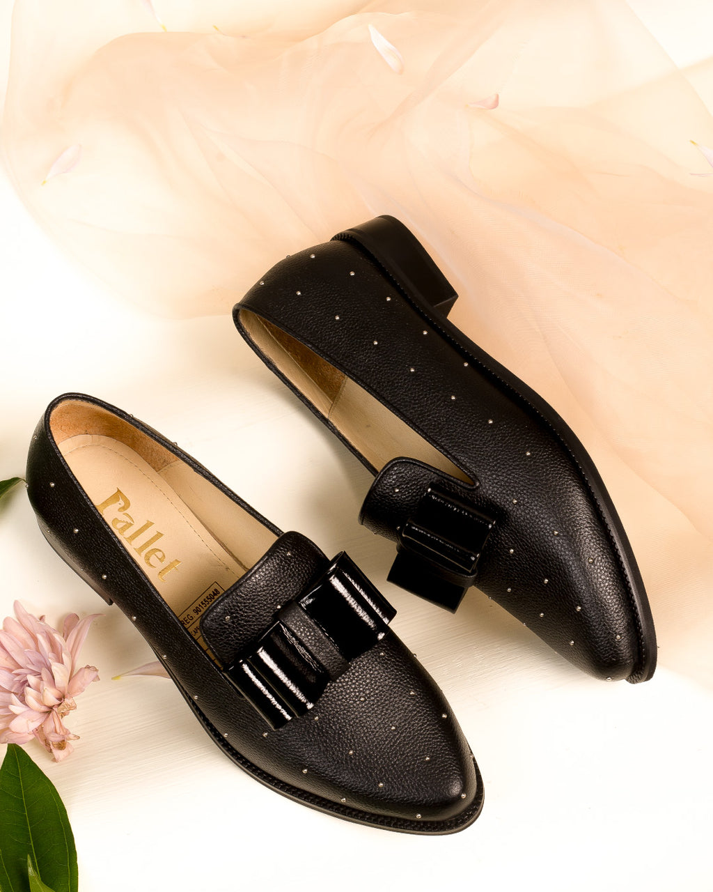 Mocasines Betty