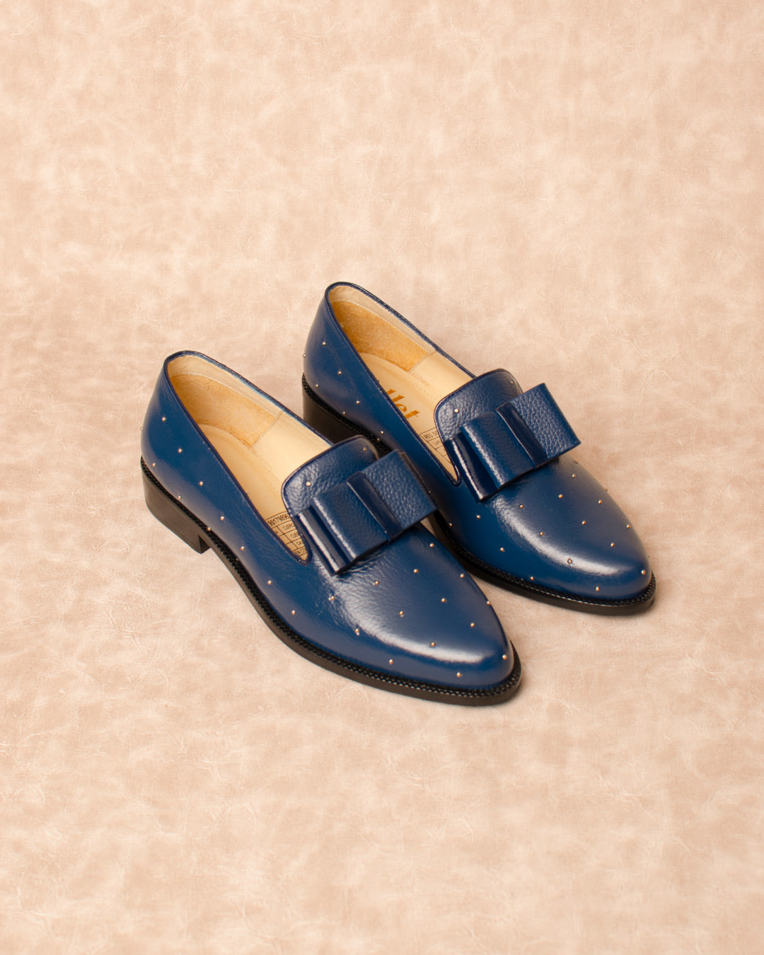 Mocasines Betty