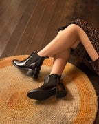 Botines Bimba