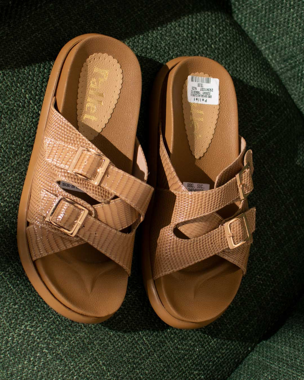 Sandalias BK49