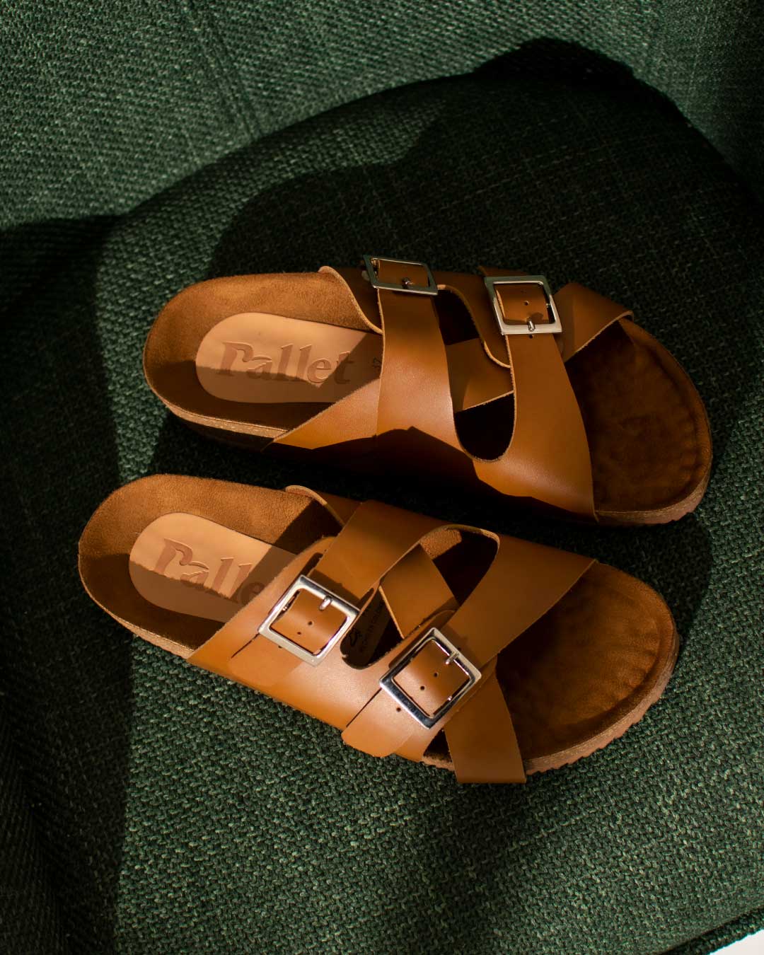 Sandalias BK49