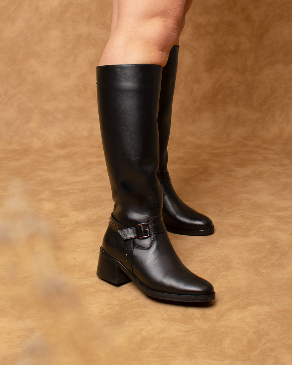 Botas Boho