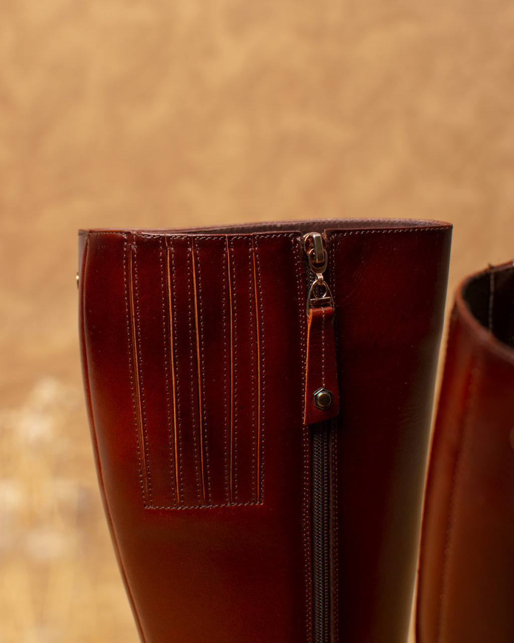 Botas Boho