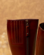 Botas Boho