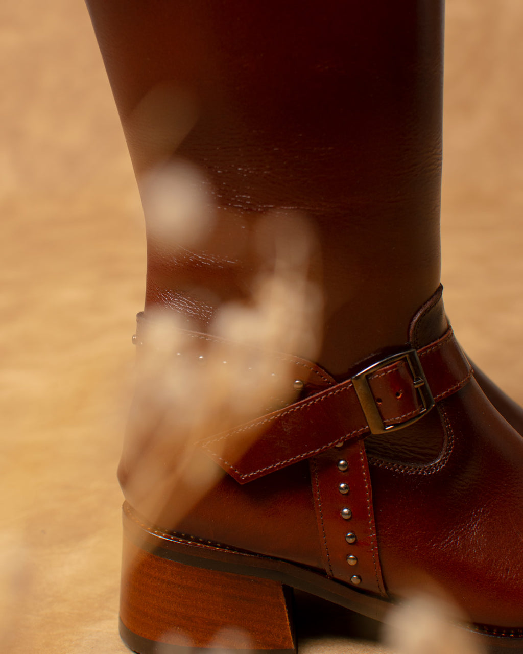 Botas Boho