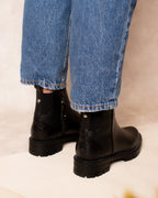 Botines Brasil