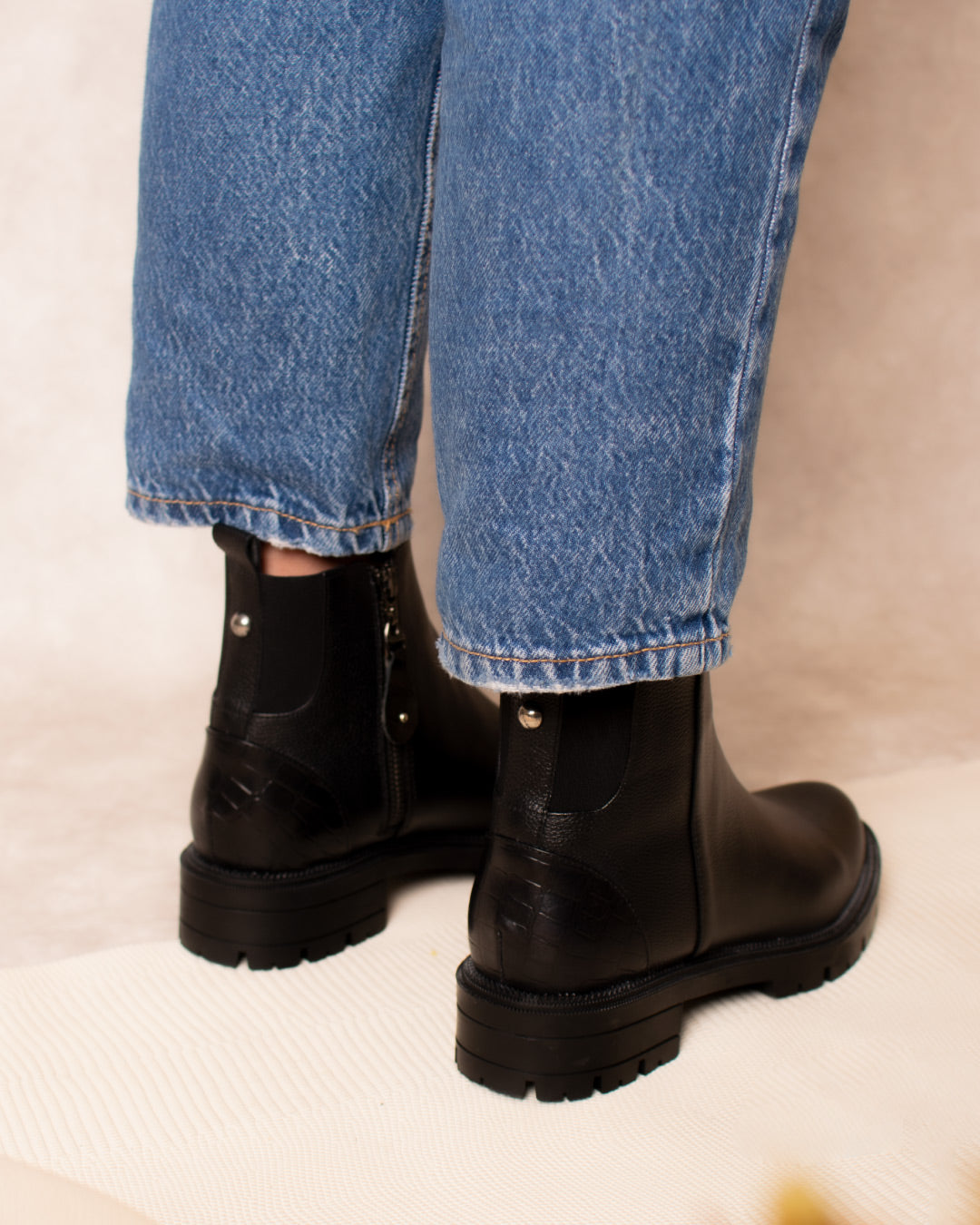 Botines Brasil