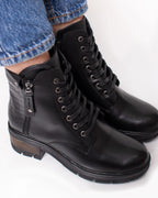 Botines California