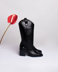 Botas Texanas Candelaria