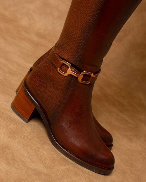 Botas Catrina