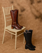 Botas Catrina