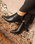 Botines Conny