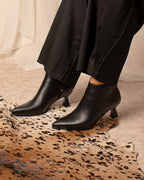 Botines Conny