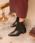 Botines Denver