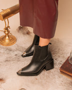 Botines Denver