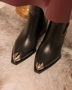 Botines Denver
