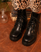 Botines Donatella