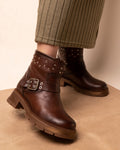 Botines Dubai