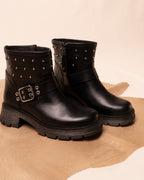 Botines Dubai