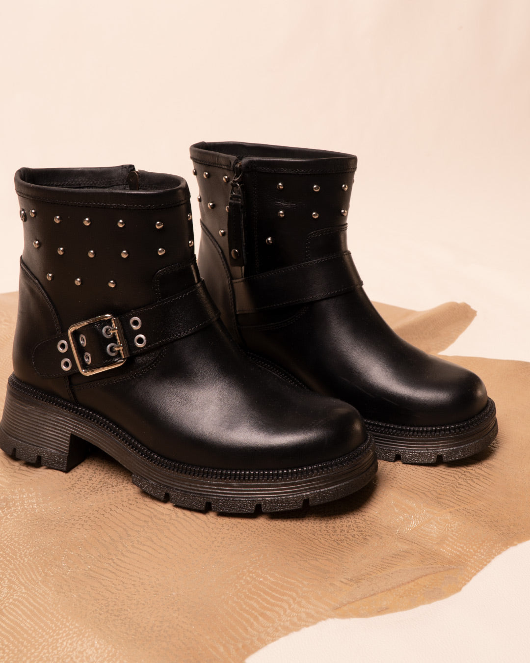 Botines Dubai