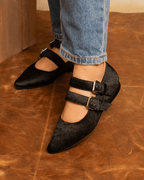 Mocasines Eliza