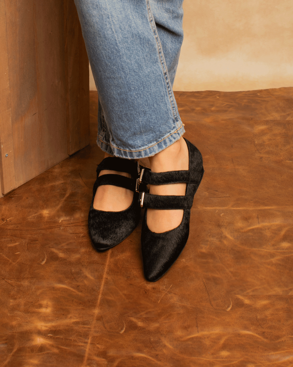 Mocasines Eliza