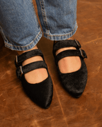 Mocasines Eliza