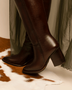 Botas Emma