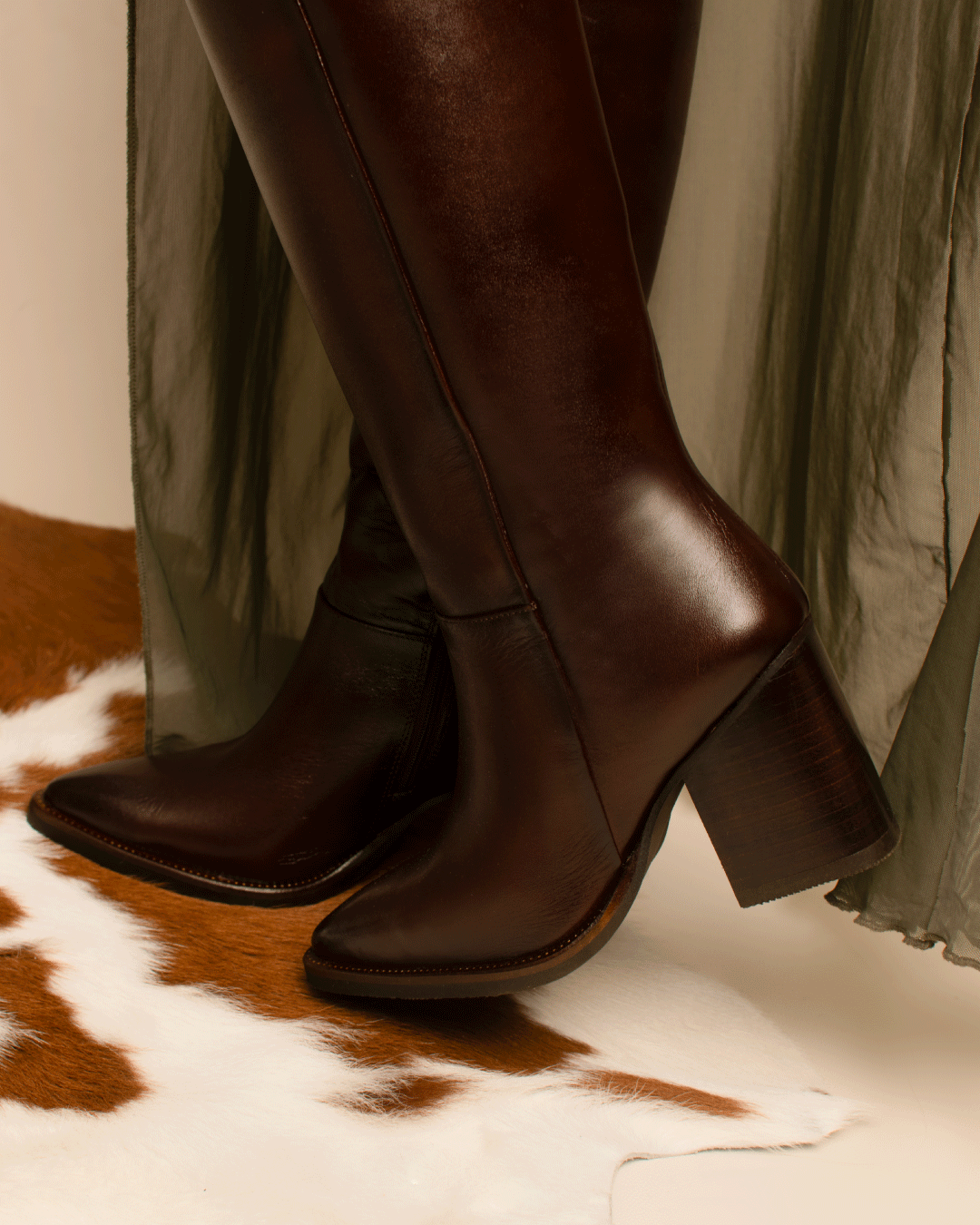 Botas Emma