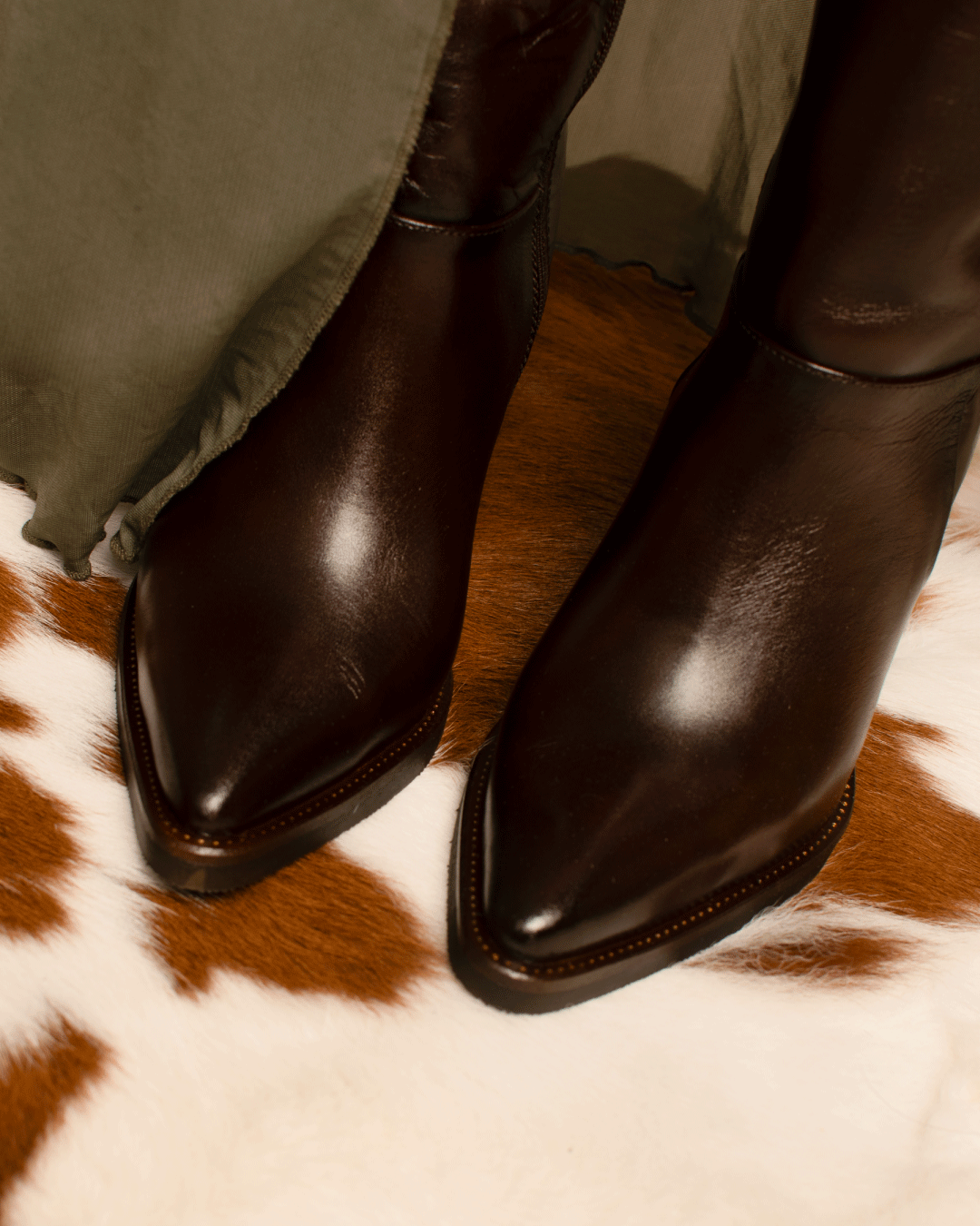 Botas Emma