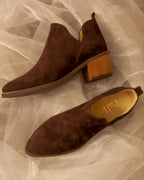 Botines Farah
