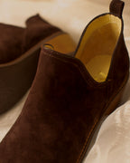 Botines Farah