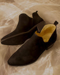 Botines Farah