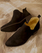 Botines Farah