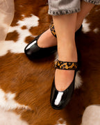 Mocasines Florencia