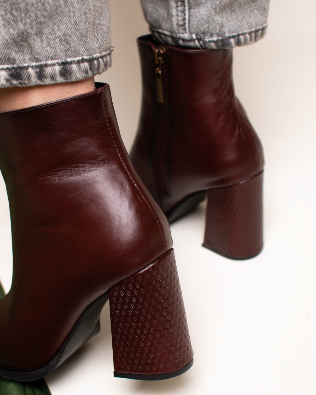 Botines Fortuna