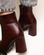 Botines Fortuna