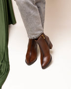 Botines Fortuna