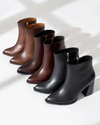 Botines Fortuna