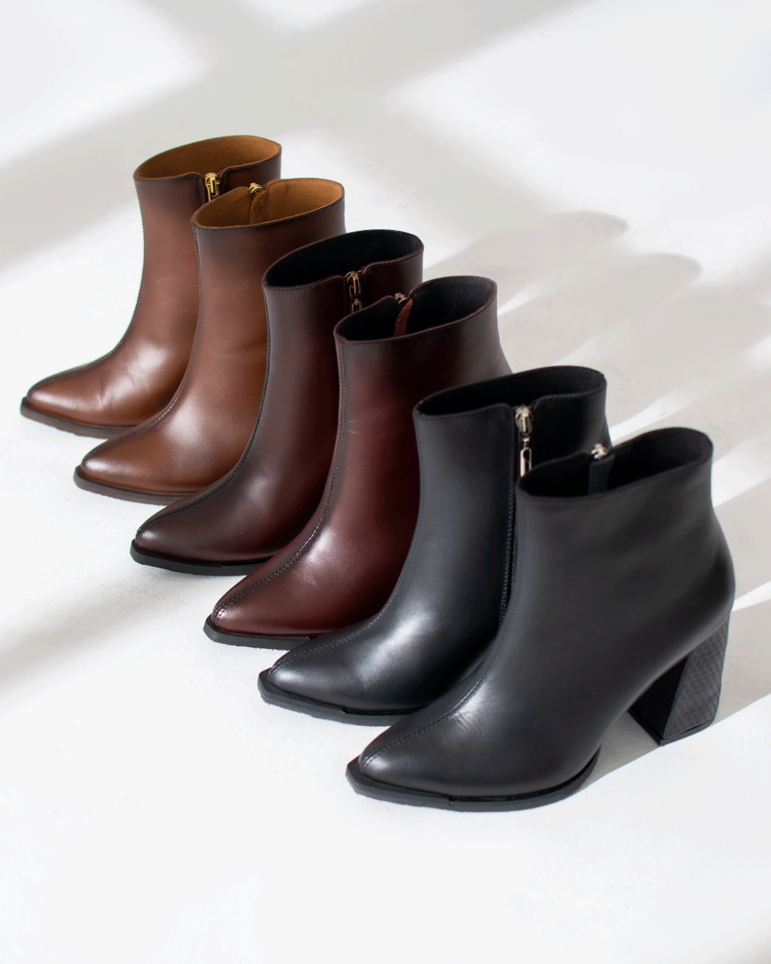 Botines Fortuna