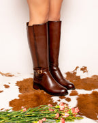 Botas Francy