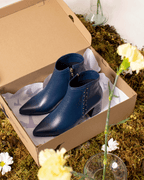 Botines Galata