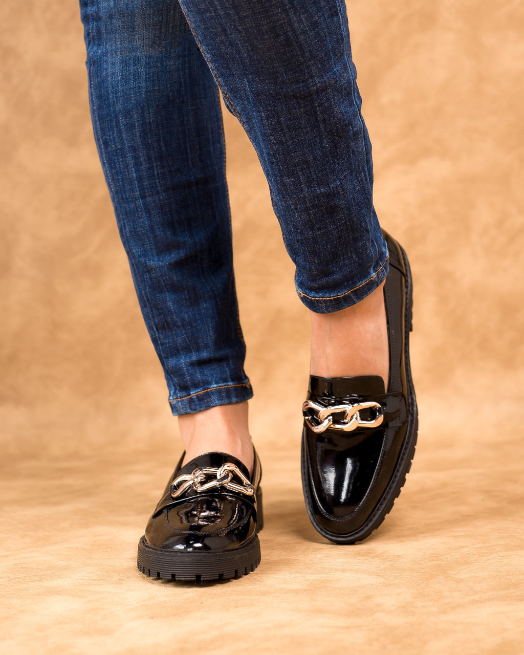 Mocasines Ginebra