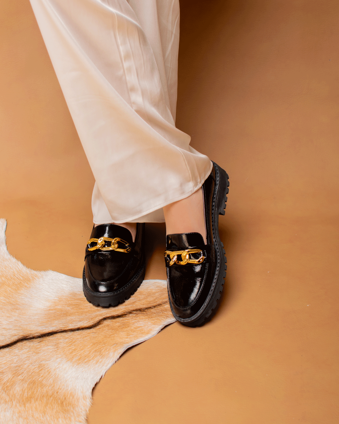 Mocasines Ginebra