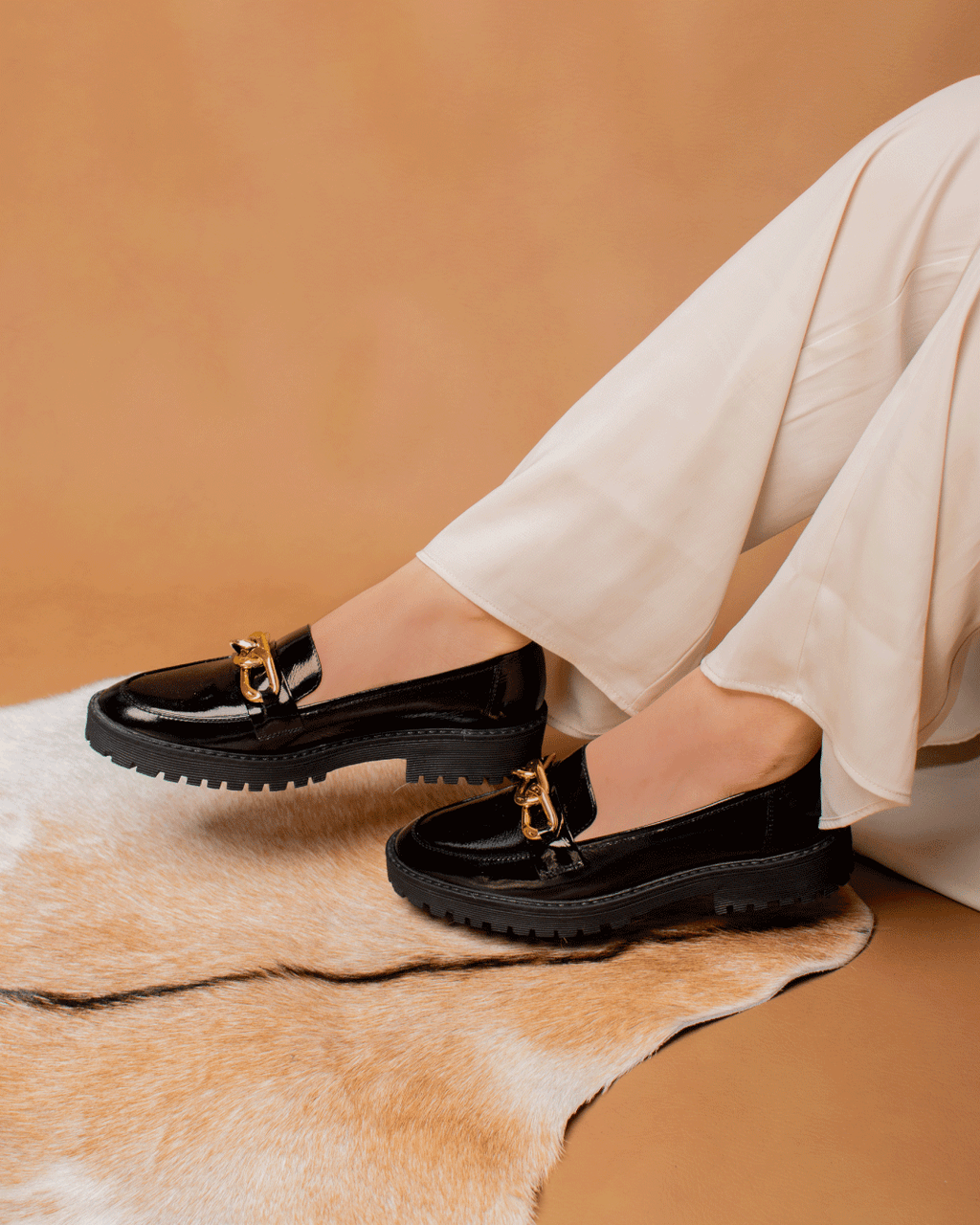 Mocasines Ginebra