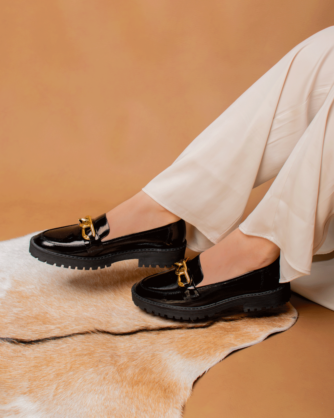 Mocasines Ginebra