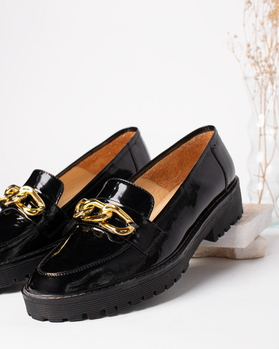 Mocasines Ginebra
