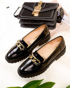 Mocasines Ginebra