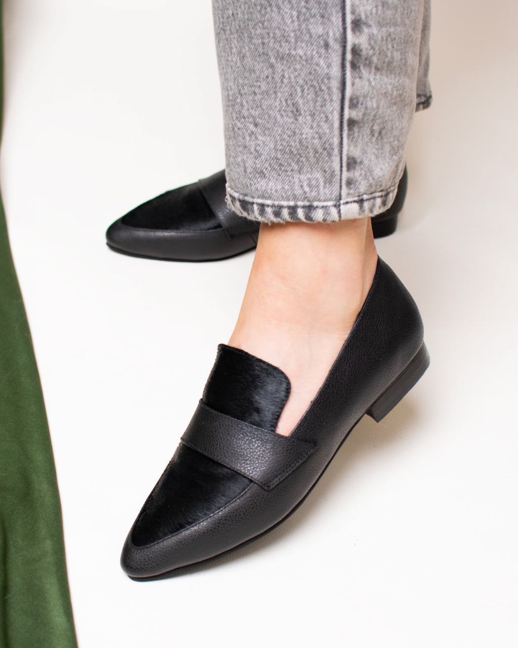 Mocasines Ivanna