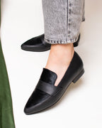 Mocasines Ivanna